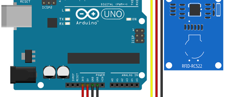 Was ist eigentlich Arduino?