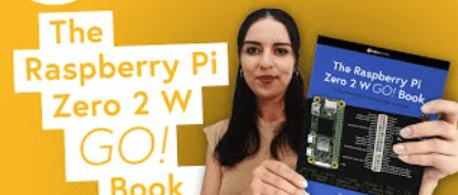 Raspberry Pi Zero 2 W Handbuch: Auf der Überholspur zu innovativen Projekten