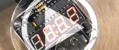 Elektor.TV | Es ist nie zu spät zum Löten: Time Watch Kit