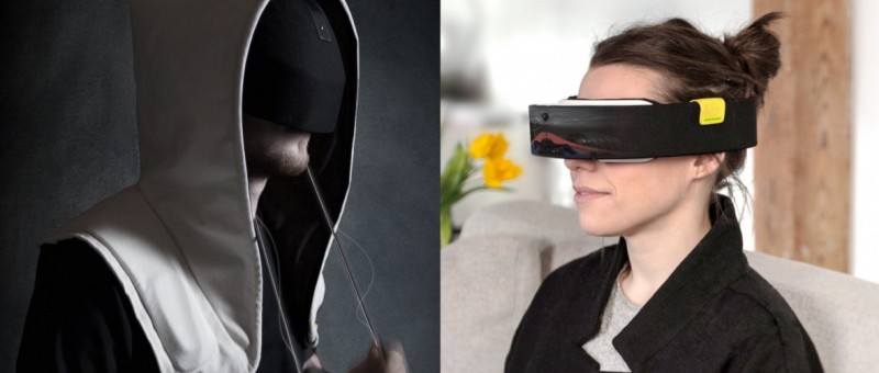 VR-Brillen sind doch jetzt schon veraltet