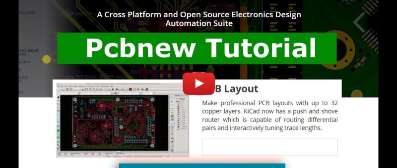 How-to: Entwerfen einer Leiterplatte mit KiCad EDA