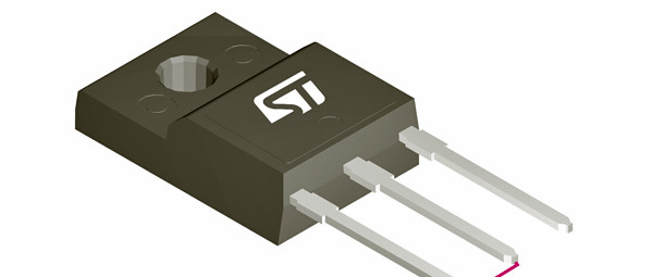 MOSFETs >1 kV brauchen ein breiteres TO-220-Gehäuse