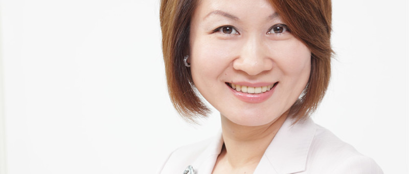 Mouser Electronics Names Daphne Tien Vice President of Asia Marketing