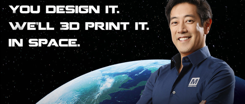 Mouser Electronics and Grant Imahara  Release Video on I.S.S. Design Challenge