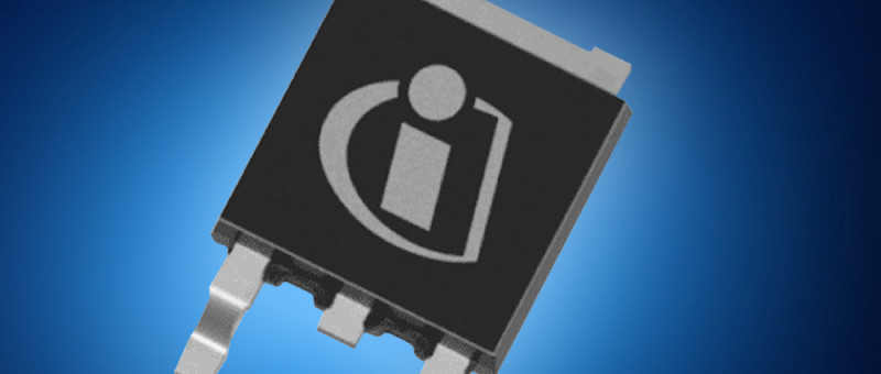 Mouser First to Stock Infineon’s Efficient 800V CoolMOS P7 MOSFET Family 