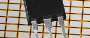 Silizium-Karbid-MOSFET mit 900 V und 10 mΩ von Wolfspeed