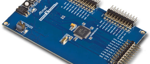 Atmel-ARM-Board zum neuen Kursus jetzt mit über 50% Rabatt erhältlich