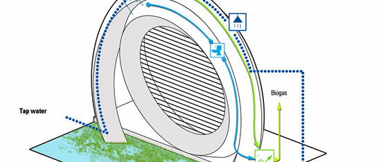 The Dutch Windwheel