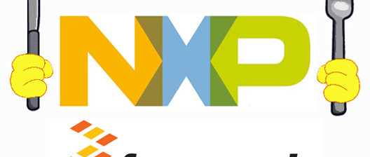 NXP schluckt Freescale