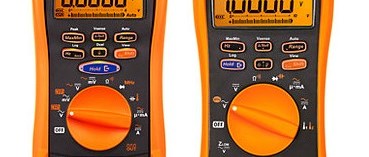 Robuste Multimeter von Keysight