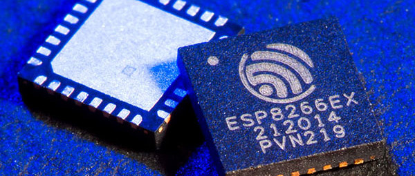 Schneller, mehr RAM und Bluetooth – Weiterentwicklung des beliebten WLAN-Chips ESP8266 kommt