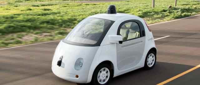Kalifornien: Regularien für autonome Autos
