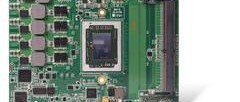 Congatec integriert neue AMD Embedded R-Series SOC auf COM Express