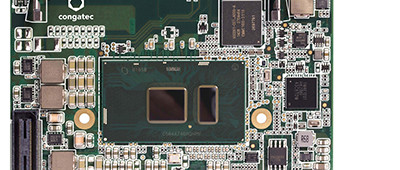 Congatec stellt neue COM Express Compact Module mit Intel® Core™ Prozessoren der sechsten Generation vor