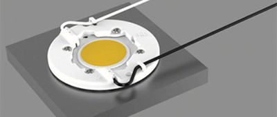 Why and How Chip-on-Board (COB) LEDs Reduce Cost and Save Energy in Lighting Designs