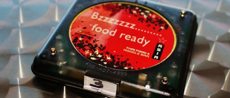 Red Pitaya - Making A buzzer buzz