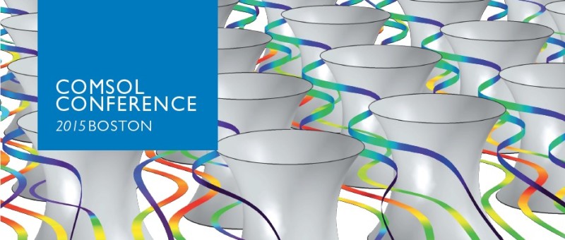 COMSOL Conference 2015 — Call for Papers