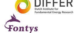 Fontys and DIFFER bridge gap between fundamental and practice-oriented research