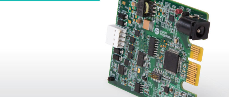 Universal Input Reference Design Provides Accuracy and Flexibility for Industrial Sensors