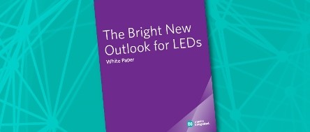 New White Paper: How Power over Ethernet (PoE) Is Changing the Lighting Industry