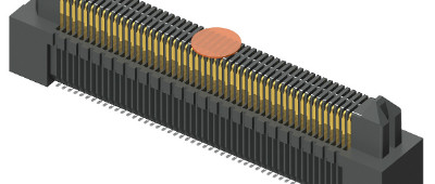 Samtec-Steckverbindersortiment von RS Components zielt auf drahtlose Telekommunikation ab