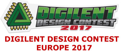 Digilent Design Contest