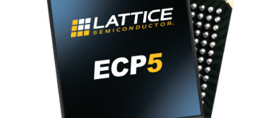 Lattice Semiconductor’s ECP5™ FPGA Enables Energy-Efficient Embedded Vision Systems 