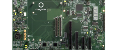 congatec schafft die fundamentalen Grundlagen für modulare Mikroserver-Designs