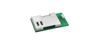 Next generation Bluetooth module from Panasonic ... 
