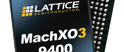 Lattice’s MachXO3 Improves Embedded I/O Expansion and Board Management