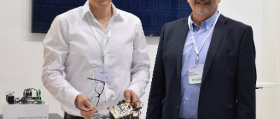 RISC-V und Bk3-Prozessor von Codasip für zukünftige Motion Control Anwendungen
