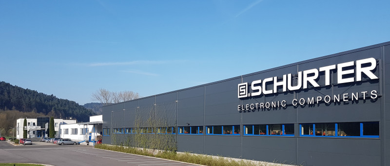 Tschechische Republik ist bedeutender Produktionsstandort