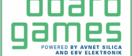 Mitmachen bei den Elektor Board Games!