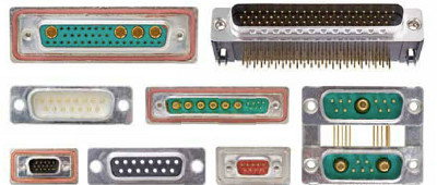 Heilind liefert ab sofort 780 Artikel aus dem Produktsortiment von FCT electronic (a Molex Company) ab Lager