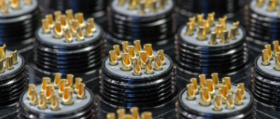 Heilind zeigt auf der Electronica Steckverbinder, elektromechanische Bauelemente und Sensorprodukte