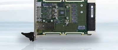 Kontron stellt Single Board Computer VX3106 für Long Life Embedded Systeme im Verkehrswesen vor