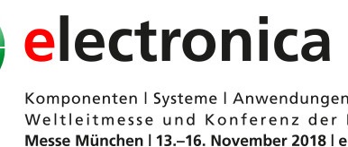 Factronix auf der electronica 2018