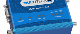 Unitronic präsentiert den MultiConnect® Cell 100 mit LTE (4G) Cat. 4 und NB-IoT