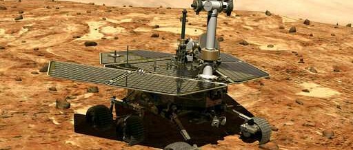 RIP: Mars-Rover Opportunity nach 15 Jahren „gestorben“