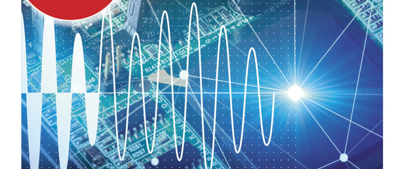 Elektor Industry verfügbar: Spezialausgabe zur Sensor + Test 2019