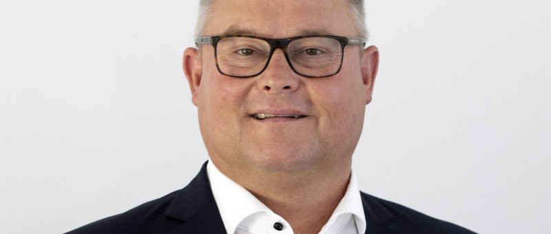 congatec ernennt neuen Chief Operating Officer