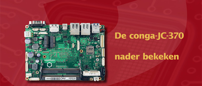 De nieuwe Elektronica is nu verkrijgbaar