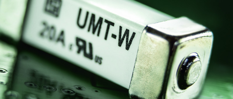 UMT-W: Fail Safe Device