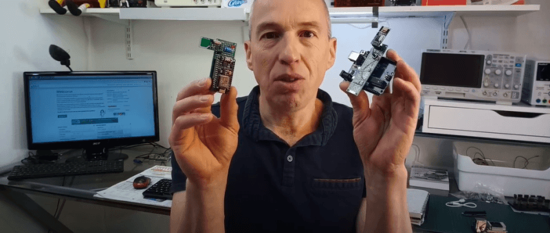 Hello, World! Wir sind Elektor, wir sind sozial!