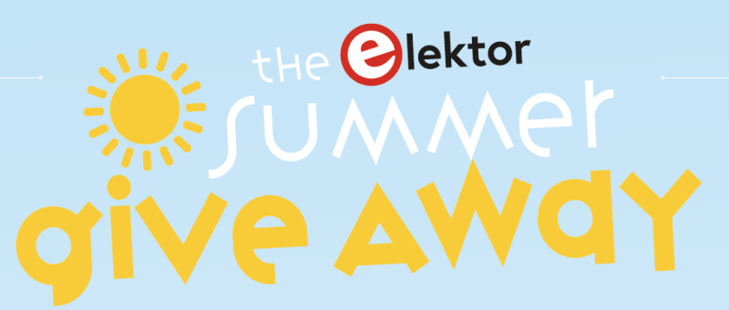 Elektor Sommer-Präsente