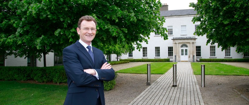 Start-Up-Innovation bei NovaUCD