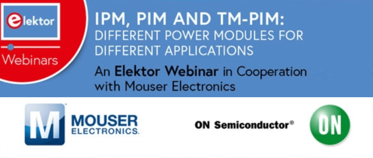 Webinar-Wiederholung: How to Increase Reliability & Robustness for Industrial Motor Control