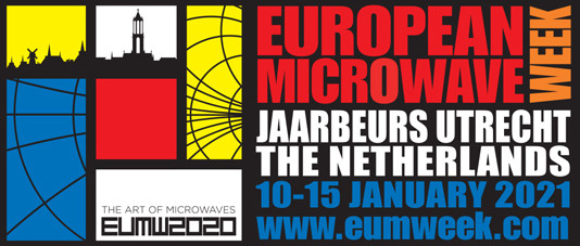 Europese Microgolf Week 2020: van 10 t/m 15 januari 2021 in Utrecht