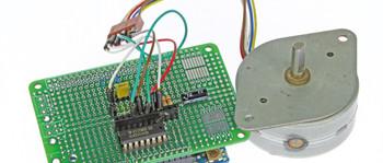 Arduino als I²C-Slave