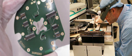 SRON zoekt Technicus Elektronica